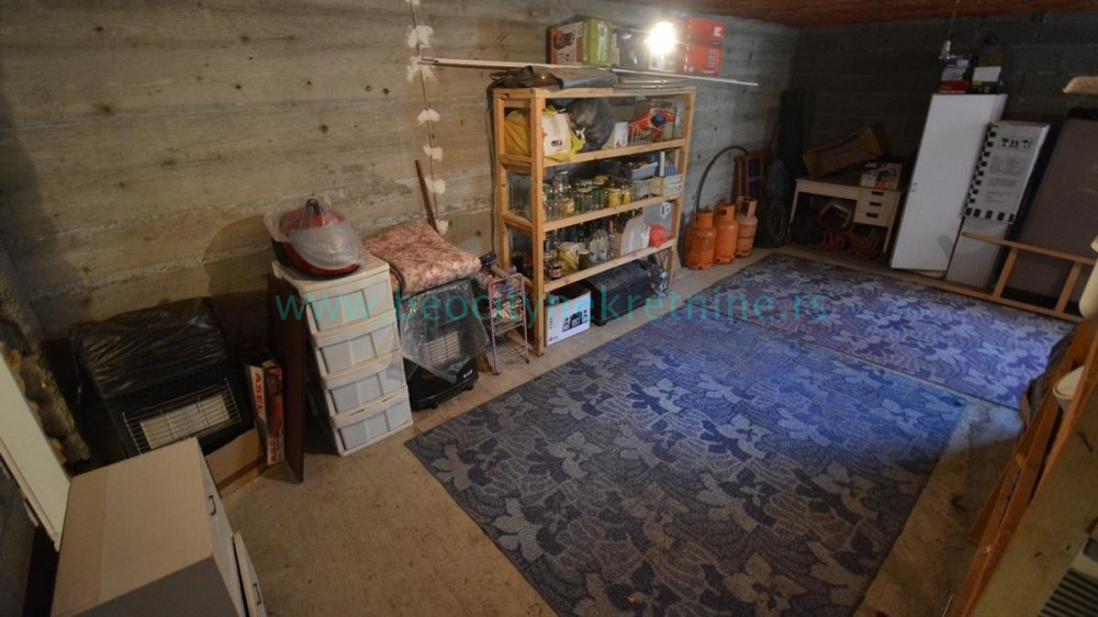 Kuća, 280 m2, Barajevo, Bratstva i jedinstva ID: 35568 14