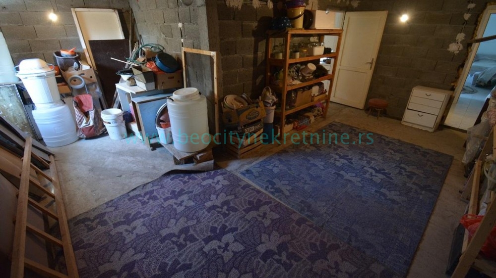 Kuća, 280 m2, Barajevo, Bratstva i jedinstva ID: 35568 16
