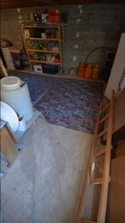 Kuća, 280 m2, Barajevo, Bratstva i jedinstva ID: 35568 17