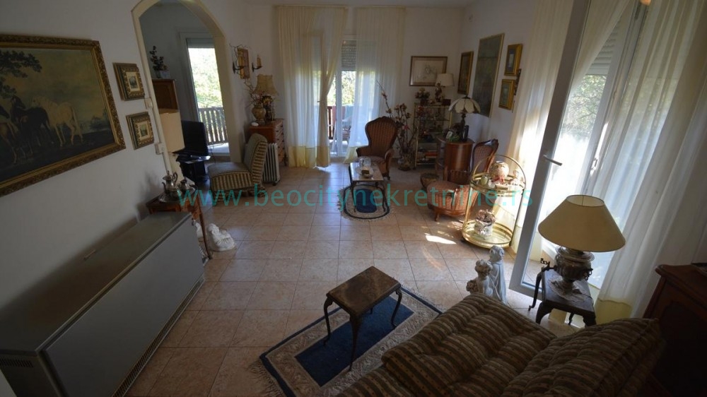Kuća, 280 m2, Barajevo, Bratstva i jedinstva ID: 35568 1