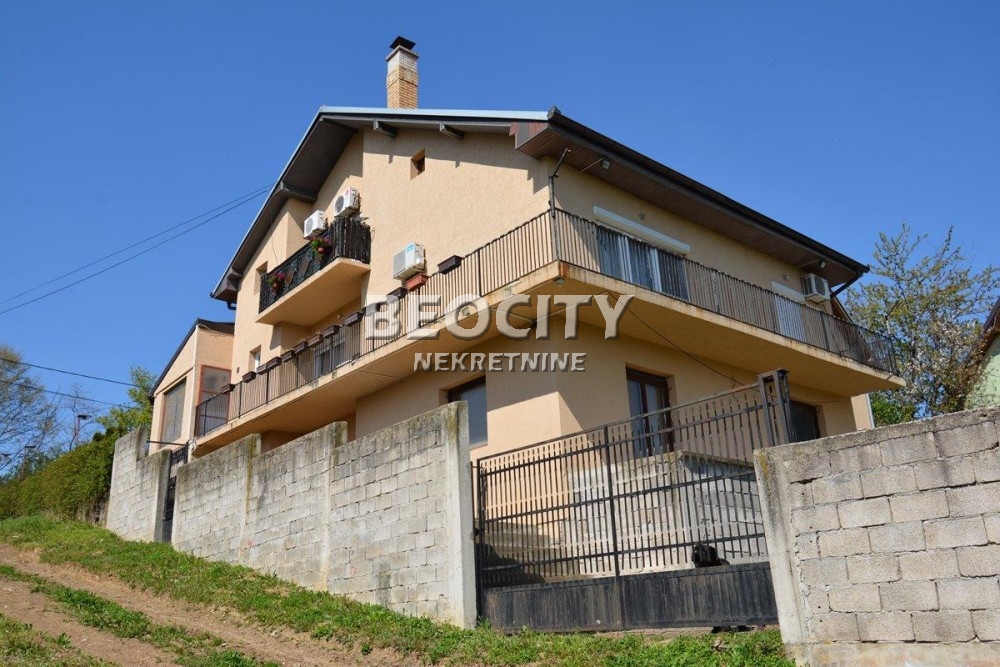 Kuća, 450 m2, Grocka, Avalska ID: 68744 13