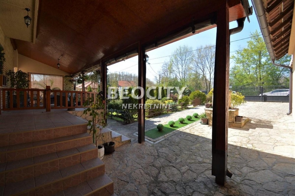 Kuća, 450 m2, Grocka, Avalska ID: 68744 10