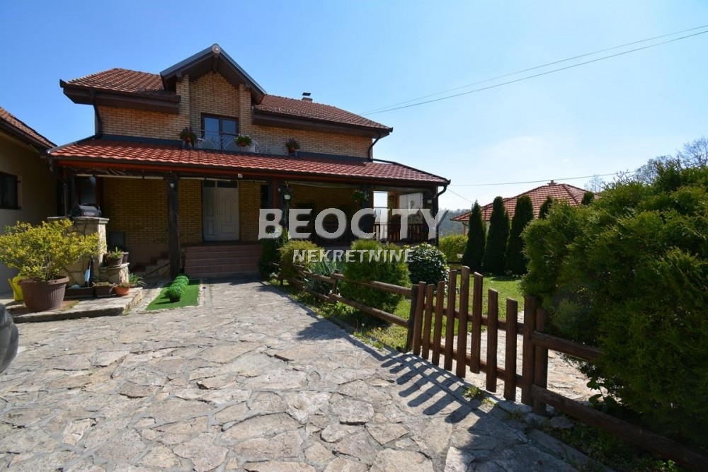 Kuća, 450 m2, Grocka, Avalska ID: 68744 11