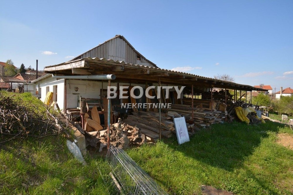 Lokal, 180 m2, Grocka, Avalska ID: 69700 5