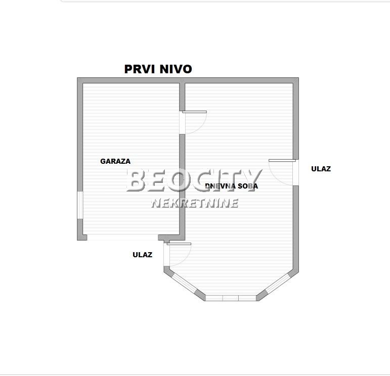 Petosobna kuća, 500 m2, Centar, Vojvode Vlahovića ID: 47637 5