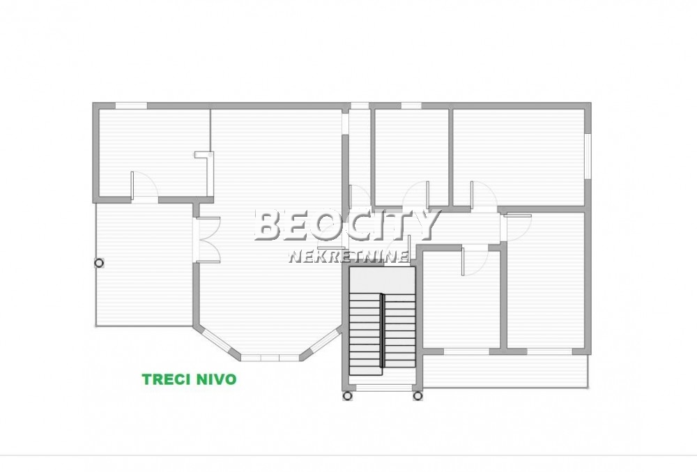 Petosobna kuća, 500 m2, Centar, Vojvode Vlahovića ID: 47637 7