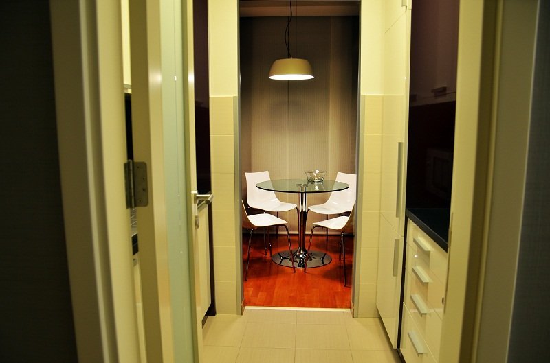 LUX STAN NOVI BEOGRAD BELVIL 5