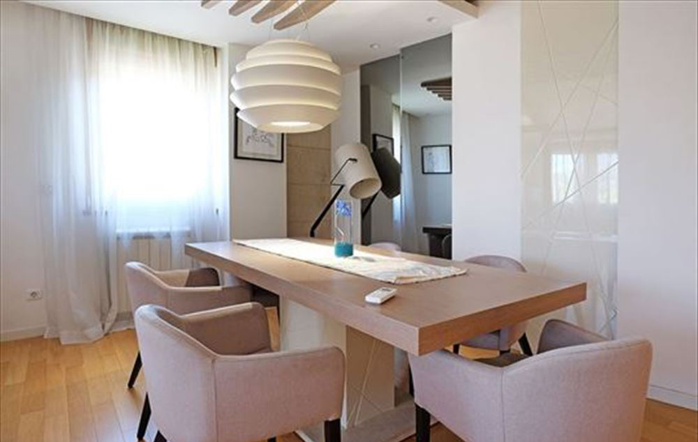 LUX STAN NOVI BEOGRAD BLOK A 2