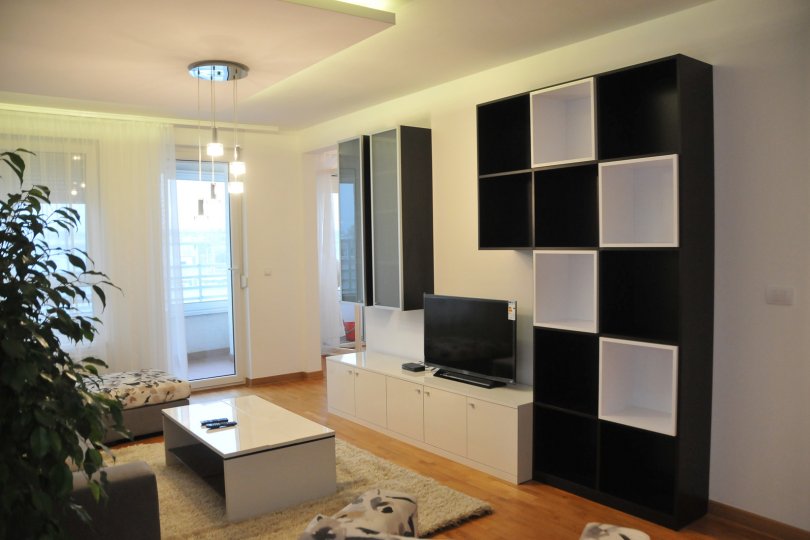 LUX STAN NOVI BEOGRAD BELVIL 2