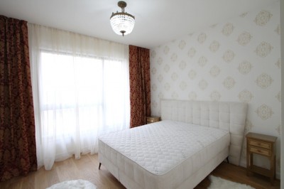 LUX STAN CENTAR BEOGRAD NA VODI 2