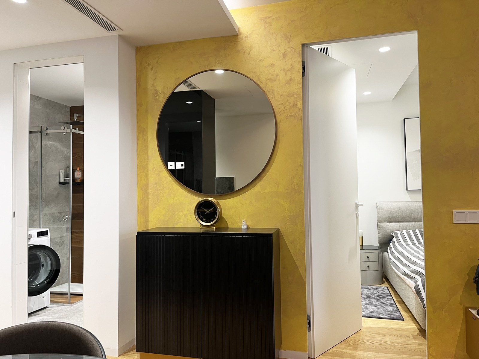 LUX STAN NOVI BEOGRAD BELVIL 4