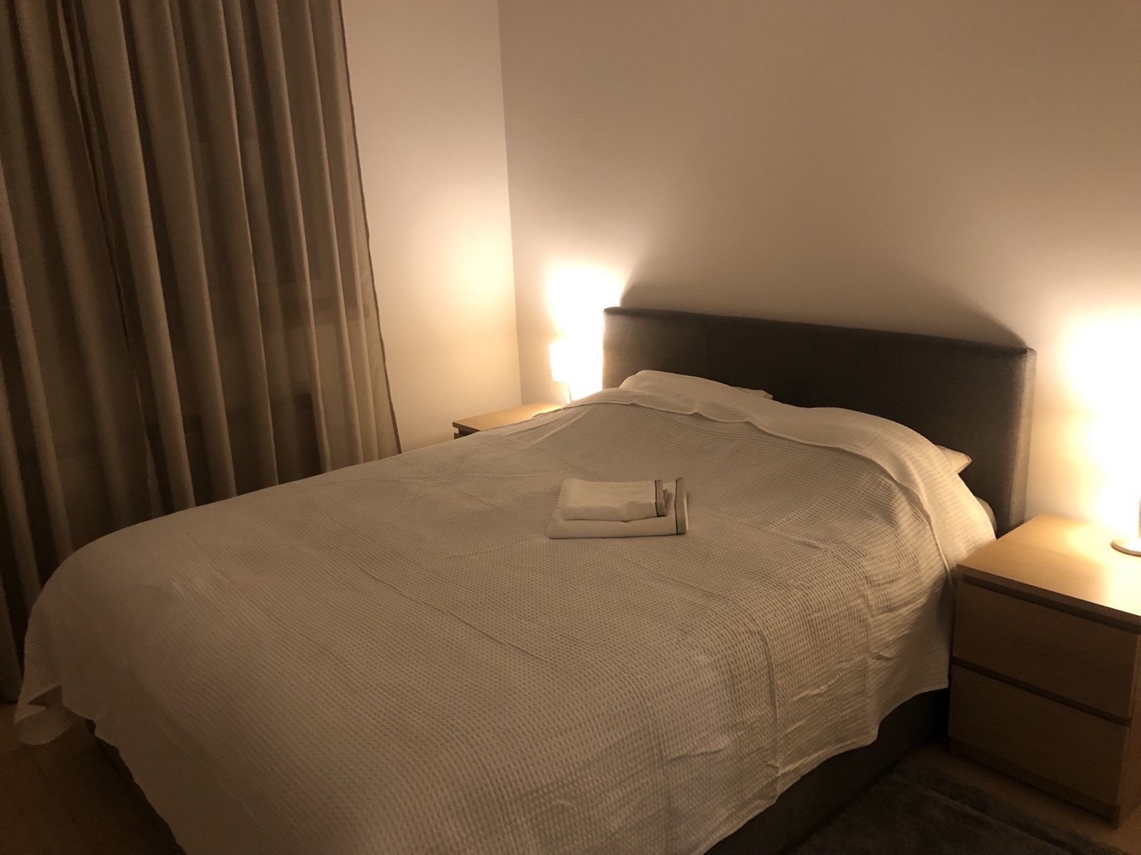 LUX STAN CRVENI KRST 3