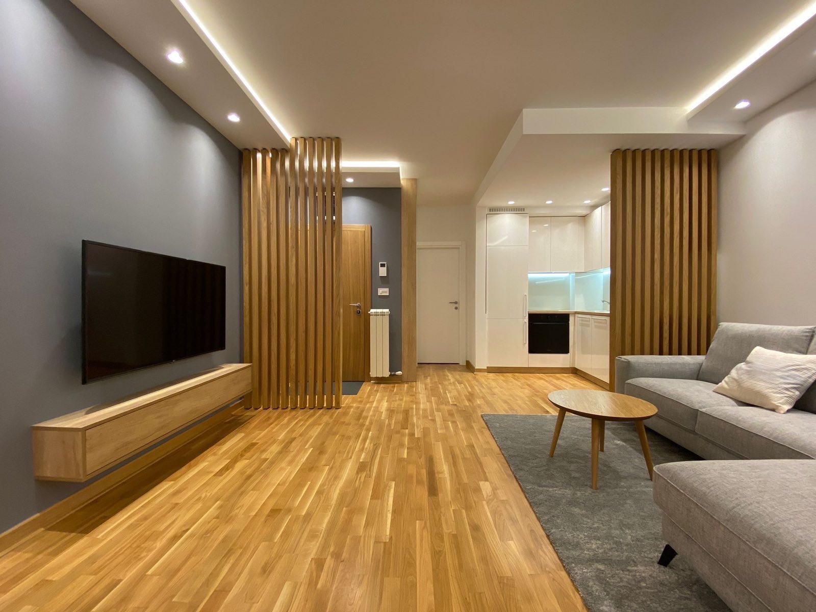 LUX STAN CRVENI KRST 3