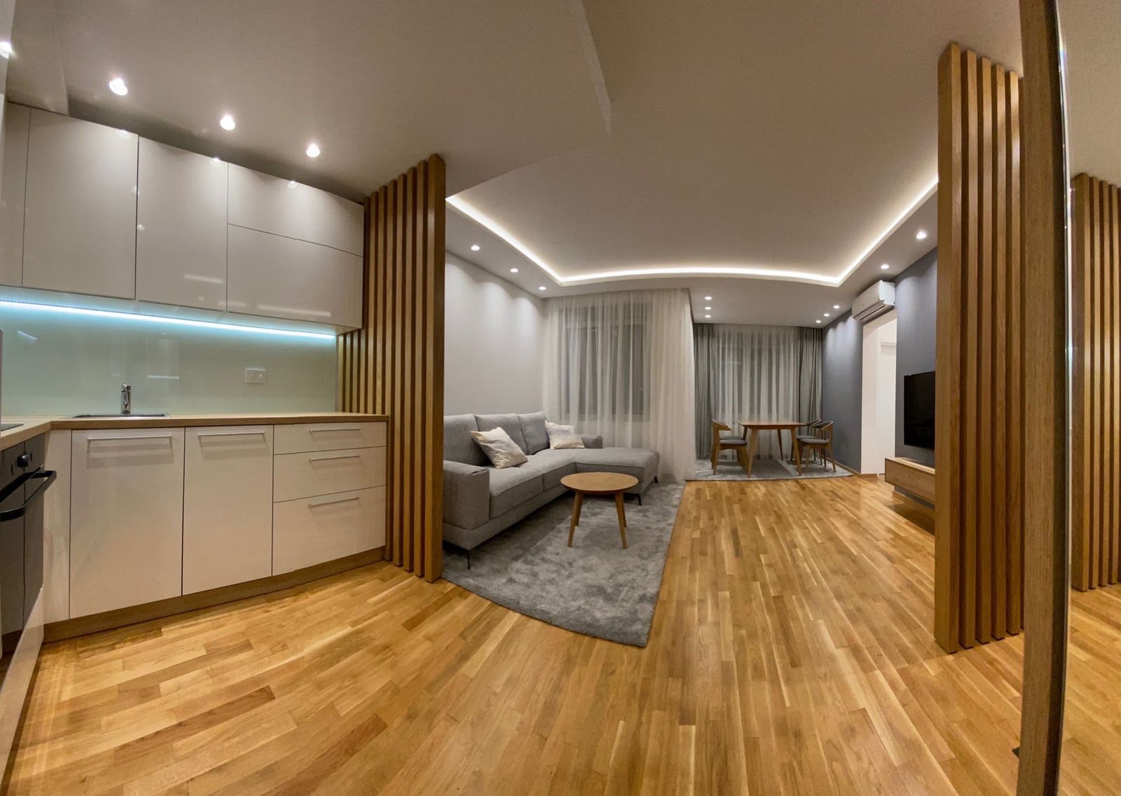 LUX STAN CRVENI KRST 5