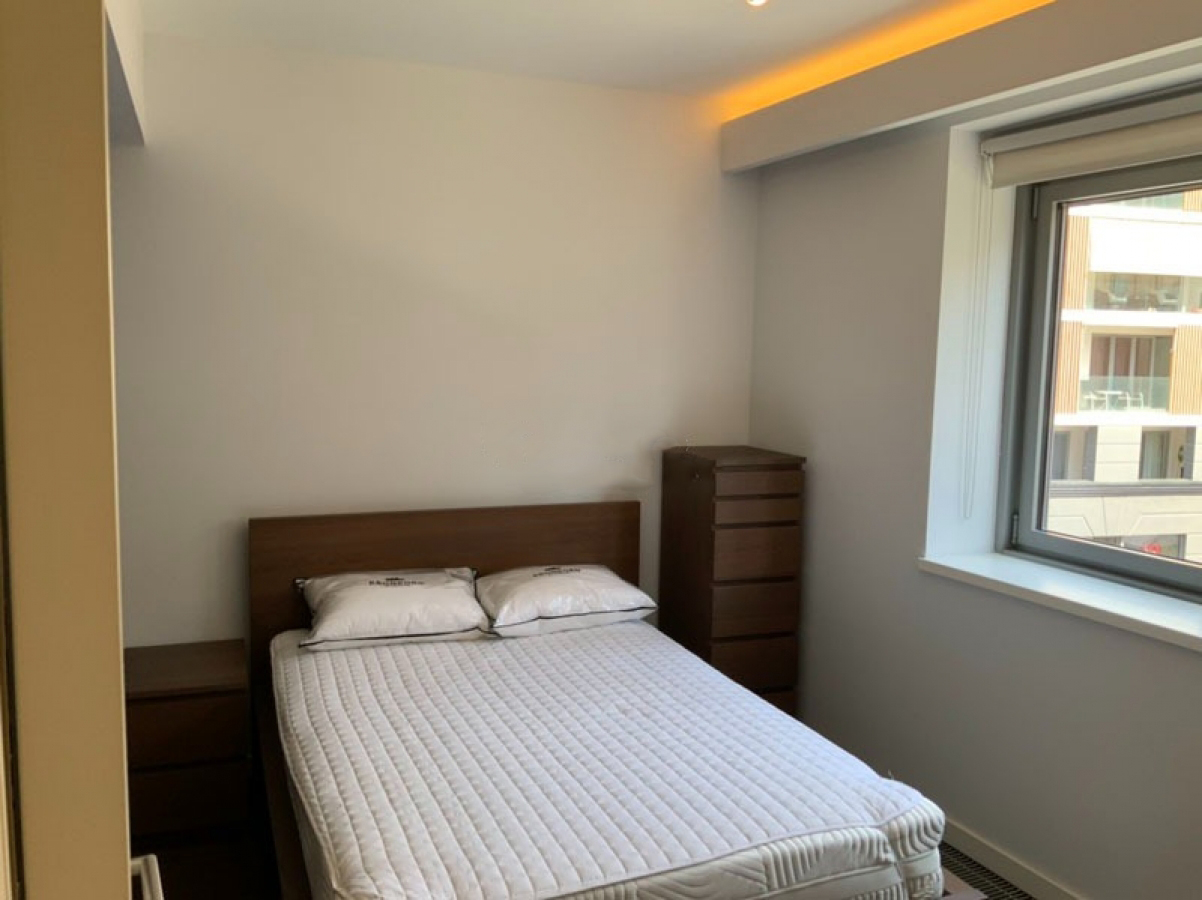 LUX STAN NOVI BEOGRAD WEST 65 4