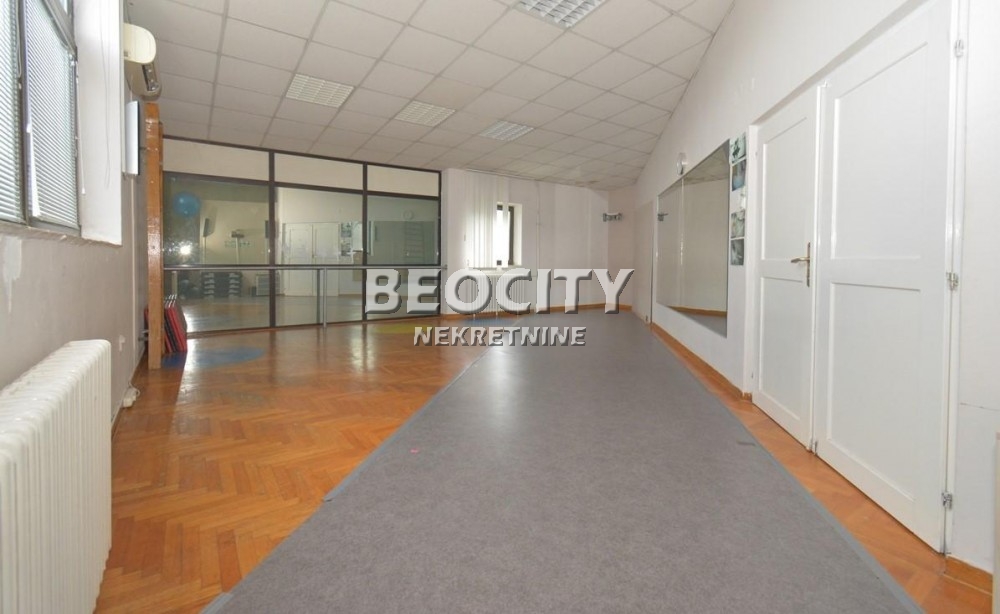 Lokal, 273 m2, Banovo brdo, Požeška ID: 98765 5