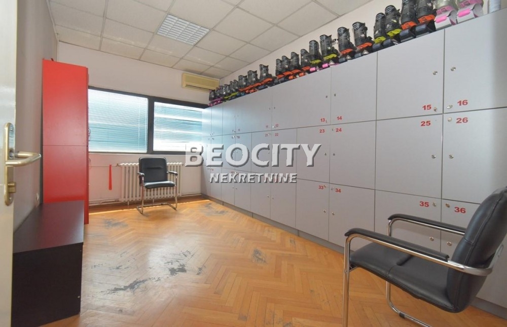 Lokal, 273 m2, Banovo brdo, Požeška ID: 98765 7