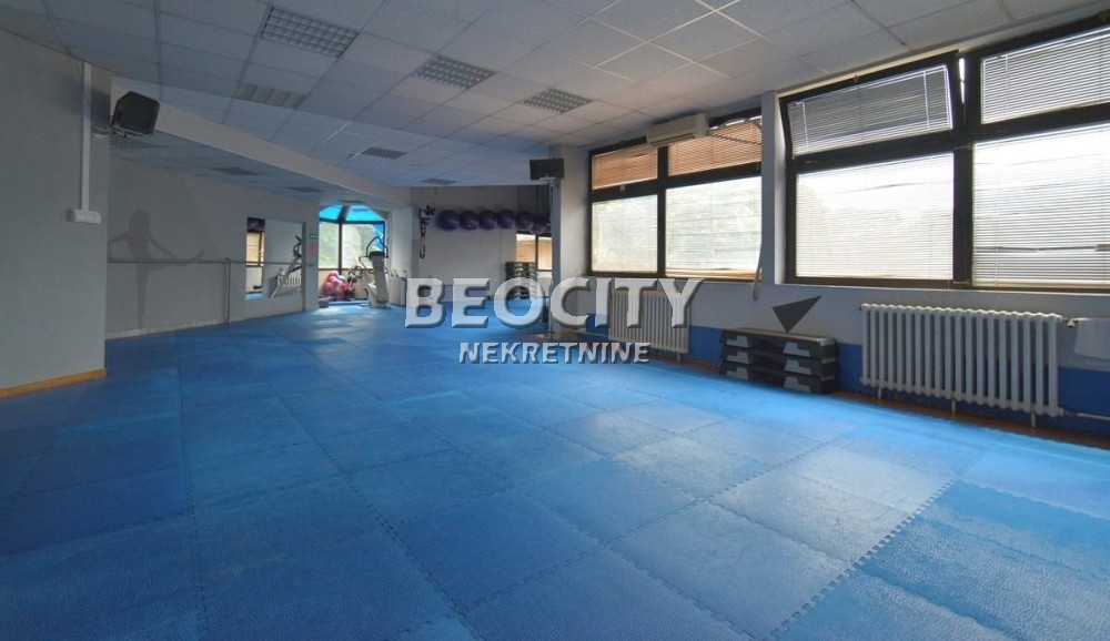 Lokal, 273 m2, Banovo brdo, Požeška ID: 98765 2