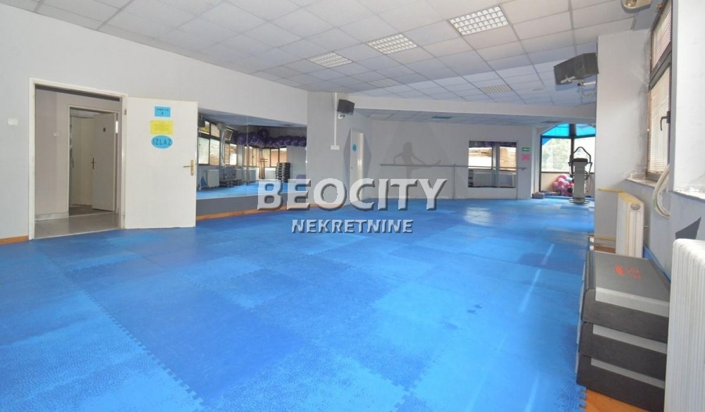 Lokal, 273 m2, Banovo brdo, Požeška ID: 98765 3