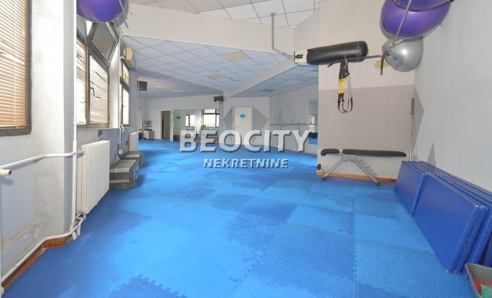 Lokal, 273 m2, Banovo brdo, Požeška ID: 98765 4