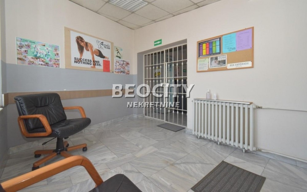 Lokal, 273 m2, Banovo brdo, Požeška ID: 98765 9