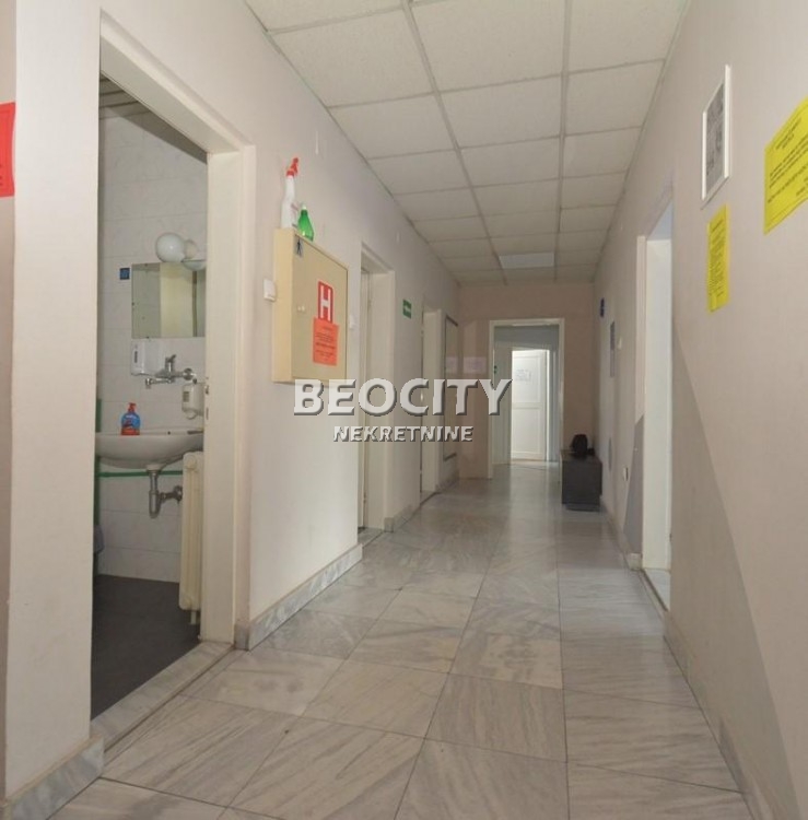 Lokal, 273 m2, Banovo brdo, Požeška ID: 98765 11