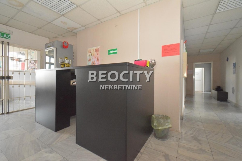 Lokal, 273 m2, Banovo brdo, Požeška ID: 98765 12