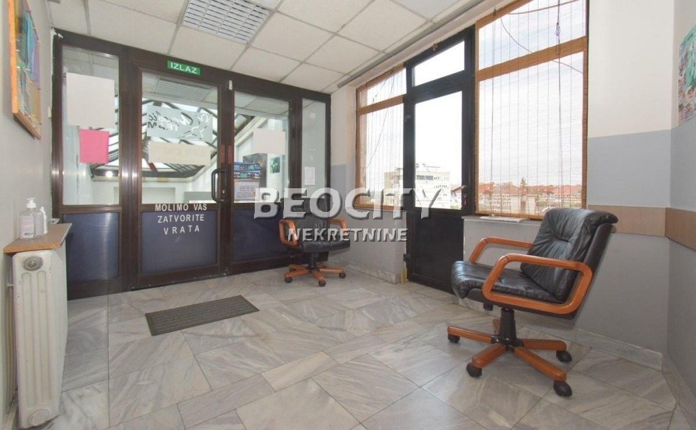 Lokal, 273 m2, Banovo brdo, Požeška ID: 98765 14