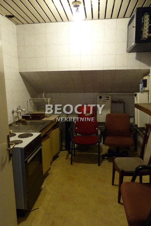 Lokal, 315 m2, Banovo brdo, Požeška ID: 98764 8