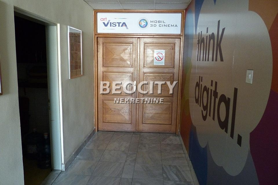 Lokal, 315 m2, Banovo brdo, Požeška ID: 98764 12