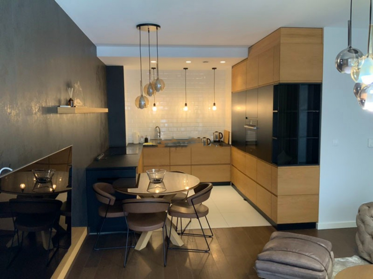 LUX STAN NOVI BEOGRAD WEST 65 3