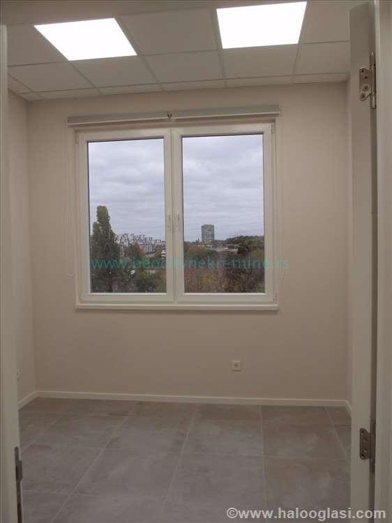 Lokal, 240 m2, Tošin bunar, Tošin bunar ID: 24608 14