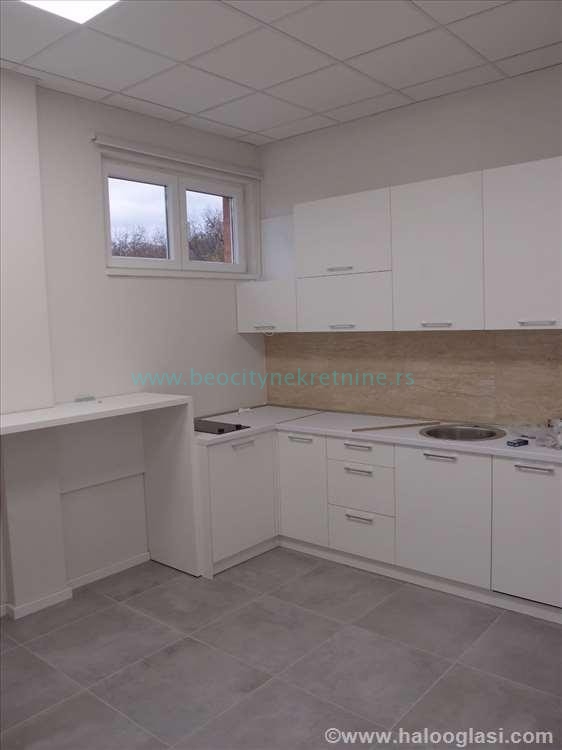 Lokal, 240 m2, Tošin bunar, Tošin bunar ID: 24608 15