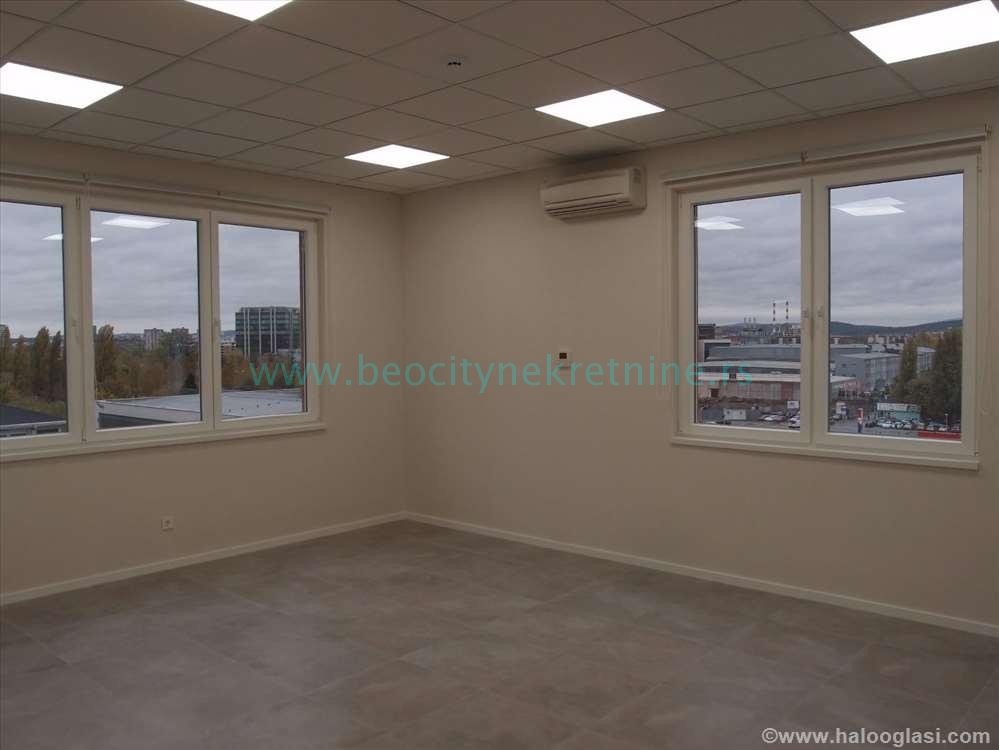 Lokal, 240 m2, Tošin bunar, Tošin bunar ID: 24608 4