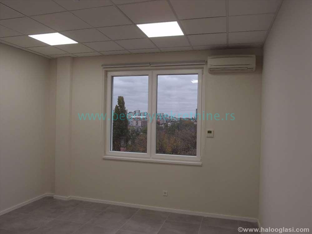 Lokal, 240 m2, Tošin bunar, Tošin bunar ID: 24608 5