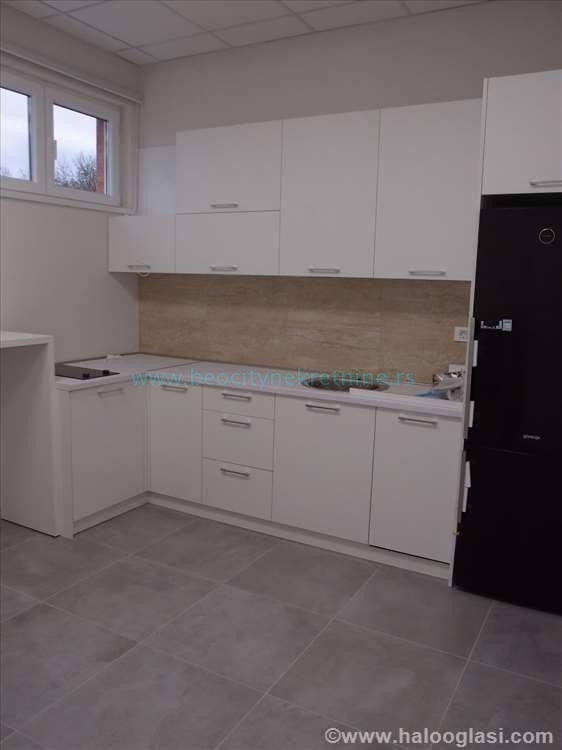 Lokal, 240 m2, Tošin bunar, Tošin bunar ID: 24608 10