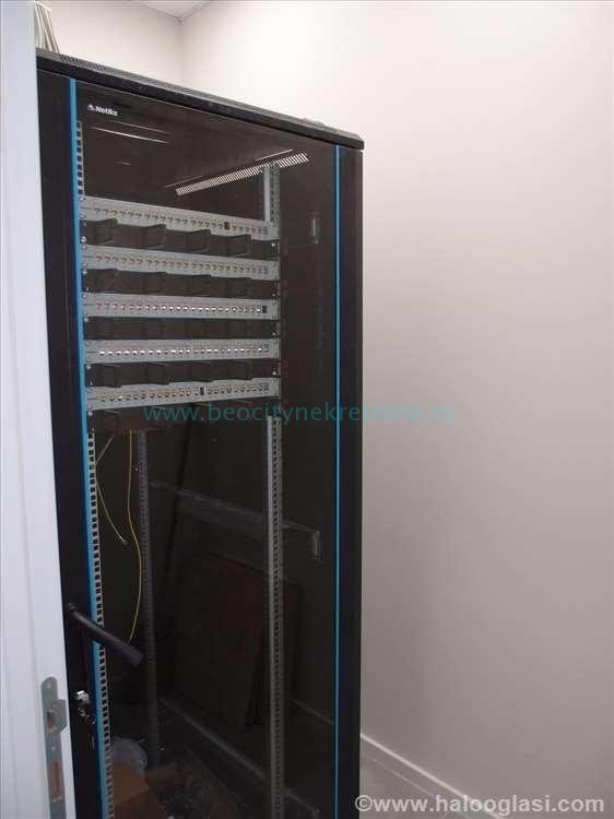 Lokal, 240 m2, Tošin bunar, Tošin bunar ID: 24608 11