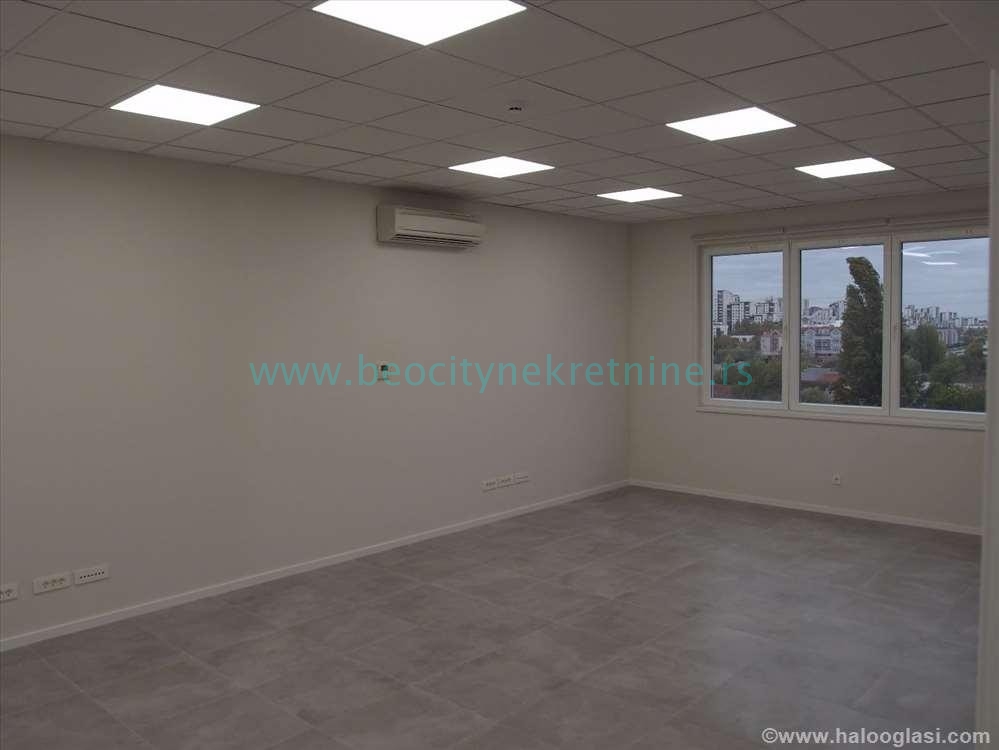 Lokal, 240 m2, Tošin bunar, Tošin bunar ID: 24608 9