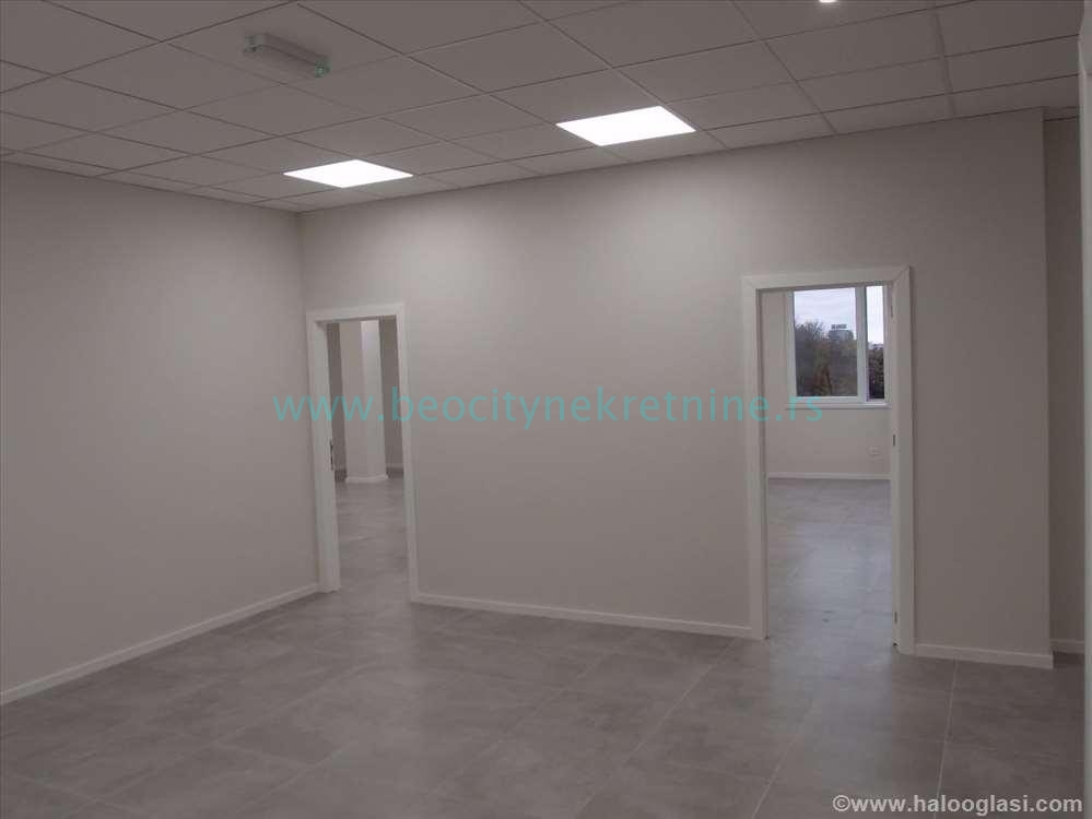 Lokal, 240 m2, Tošin bunar, Tošin bunar ID: 24608 1