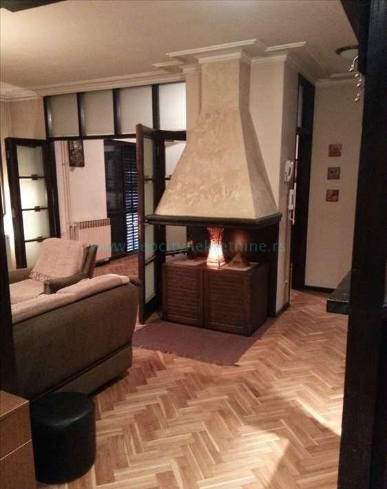 Petosobna kuća, 400 m2, Grocka, Zmaj Jovina ID: 27884 1