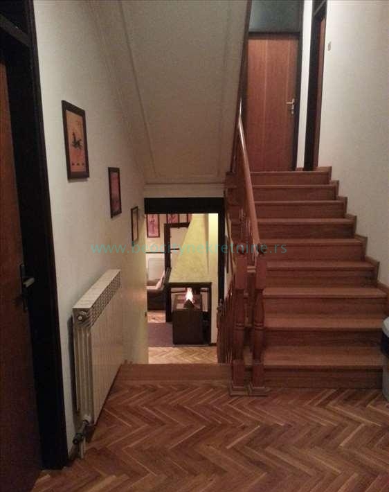 Petosobna kuća, 400 m2, Grocka, Zmaj Jovina ID: 27884 2