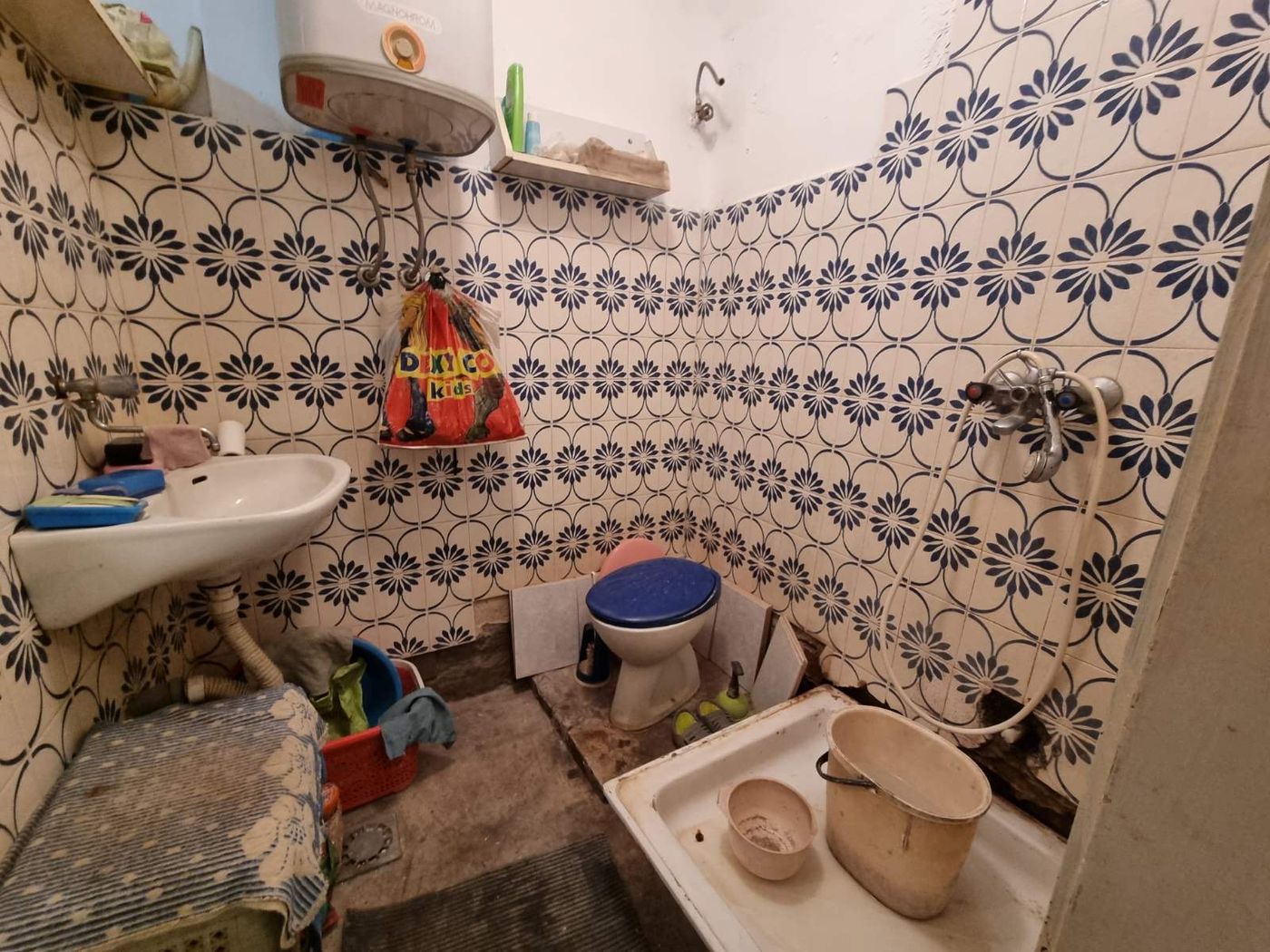 Uknjižen jednosoban stan   može biti 1 5   062 792 583 3