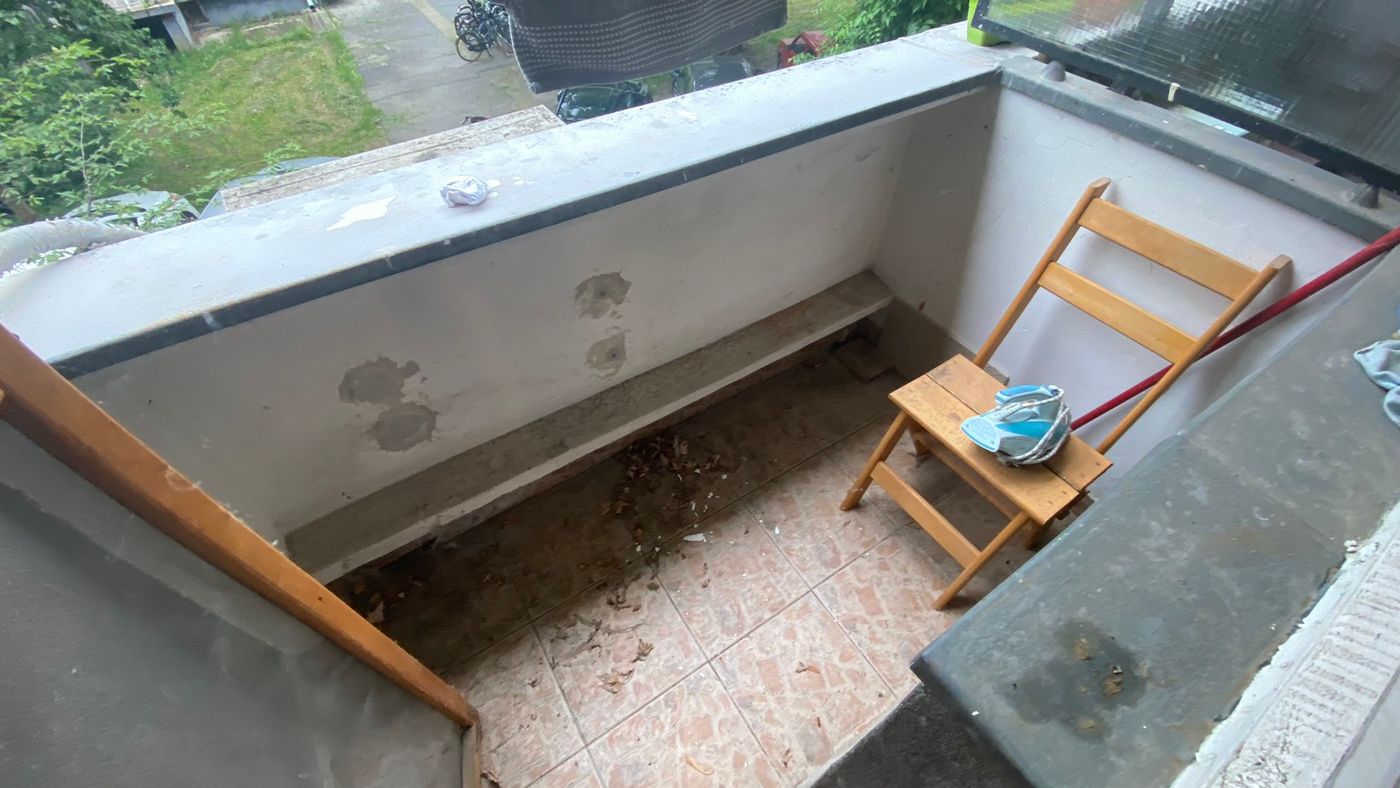 Liman 1   uknjižen jednosoban stan   062 792 583 5