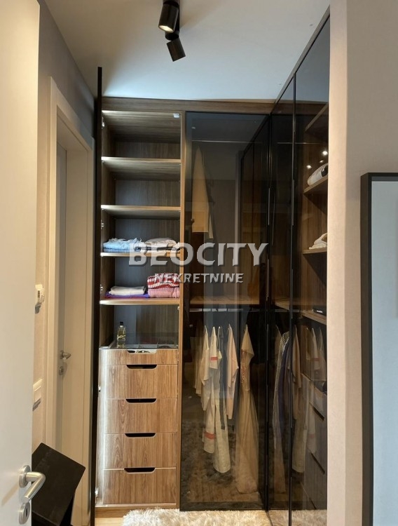 četvorosoban stan, 122 m2, Dorćol, K District ID: 99364 10