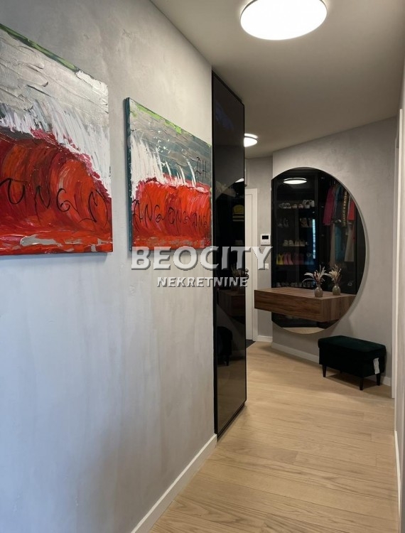 četvorosoban stan, 122 m2, Dorćol, K District ID: 99364 11