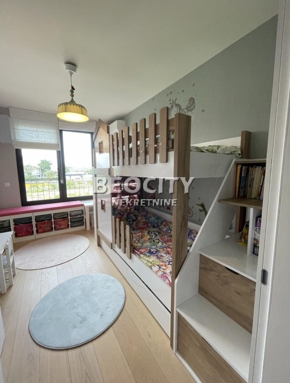 četvorosoban stan, 122 m2, Dorćol, K District ID: 99364 12