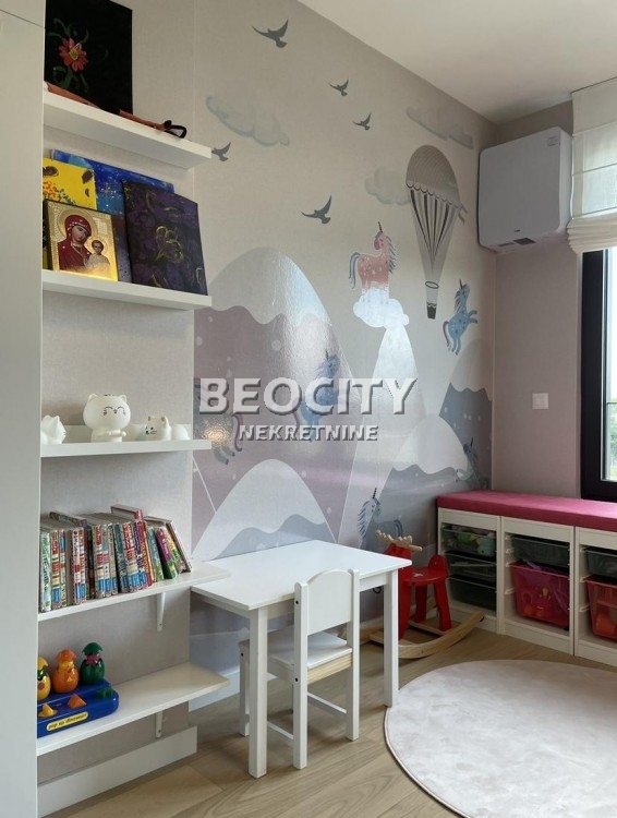 četvorosoban stan, 122 m2, Dorćol, K District ID: 99364 13