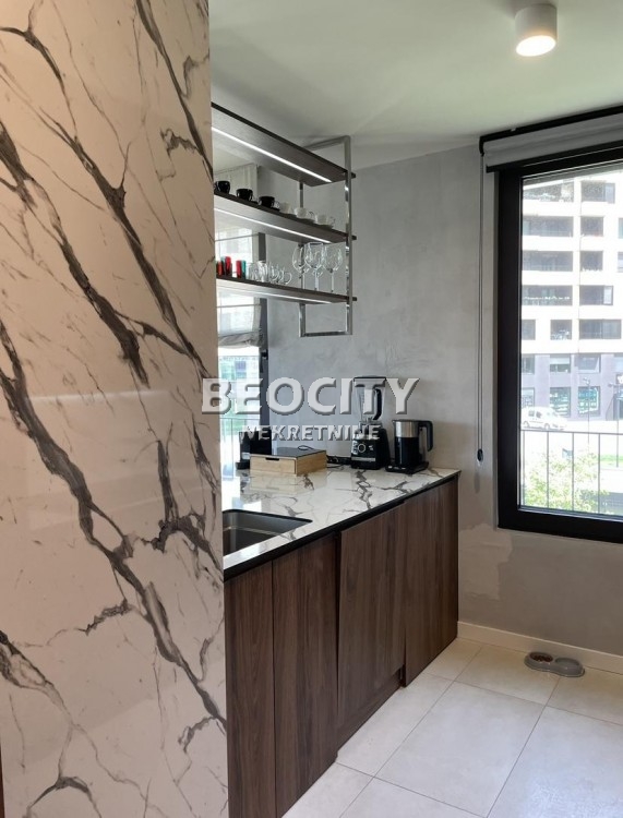 četvorosoban stan, 122 m2, Dorćol, K District ID: 99364 6