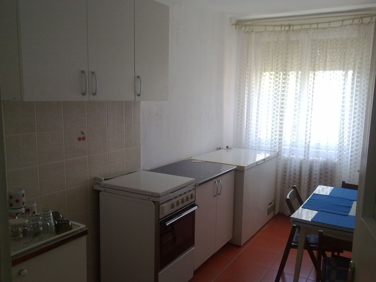 Odličan komforan dvosoban stan kod Sajma   idealan raspored   062 792 583 3