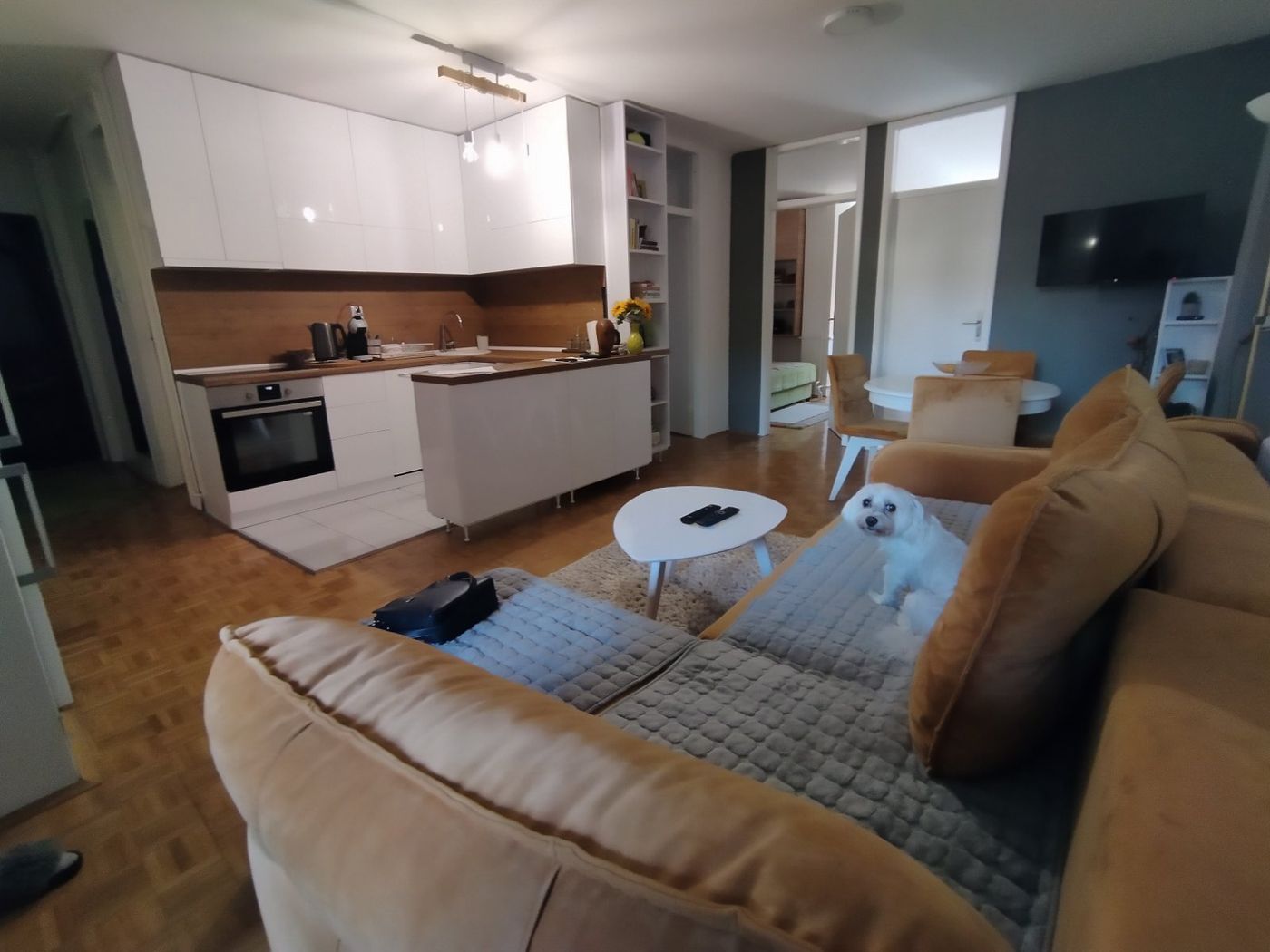 Šonsi   trosoban stan bez ulaganja   062 792 583 1